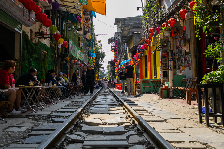 Hanoi: Old Quarter, Museum, Monuments, Markets