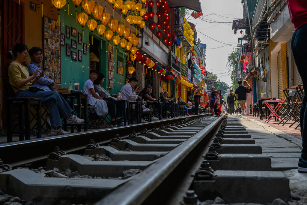 Hanoi: Old Quarter, Museum, Monuments, Markets