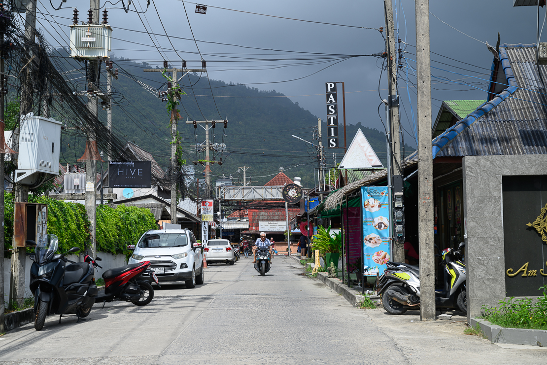Koh Samui