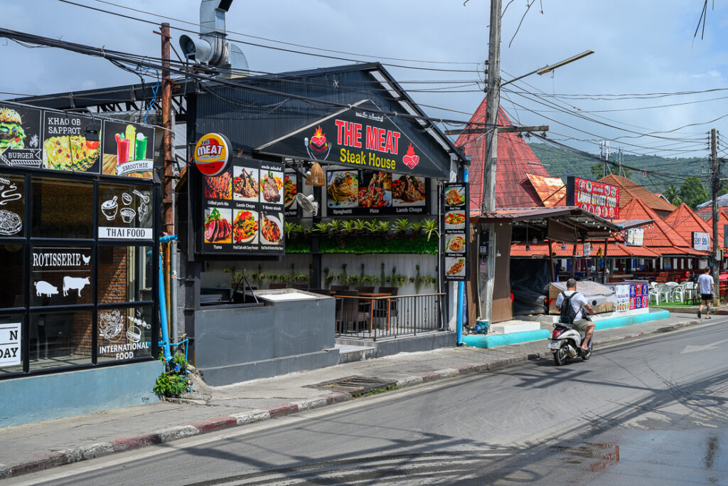 Koh Samui