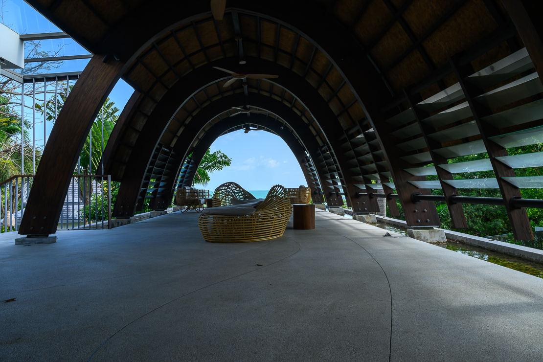 Koh Samui: Rocky's Boutique Resort