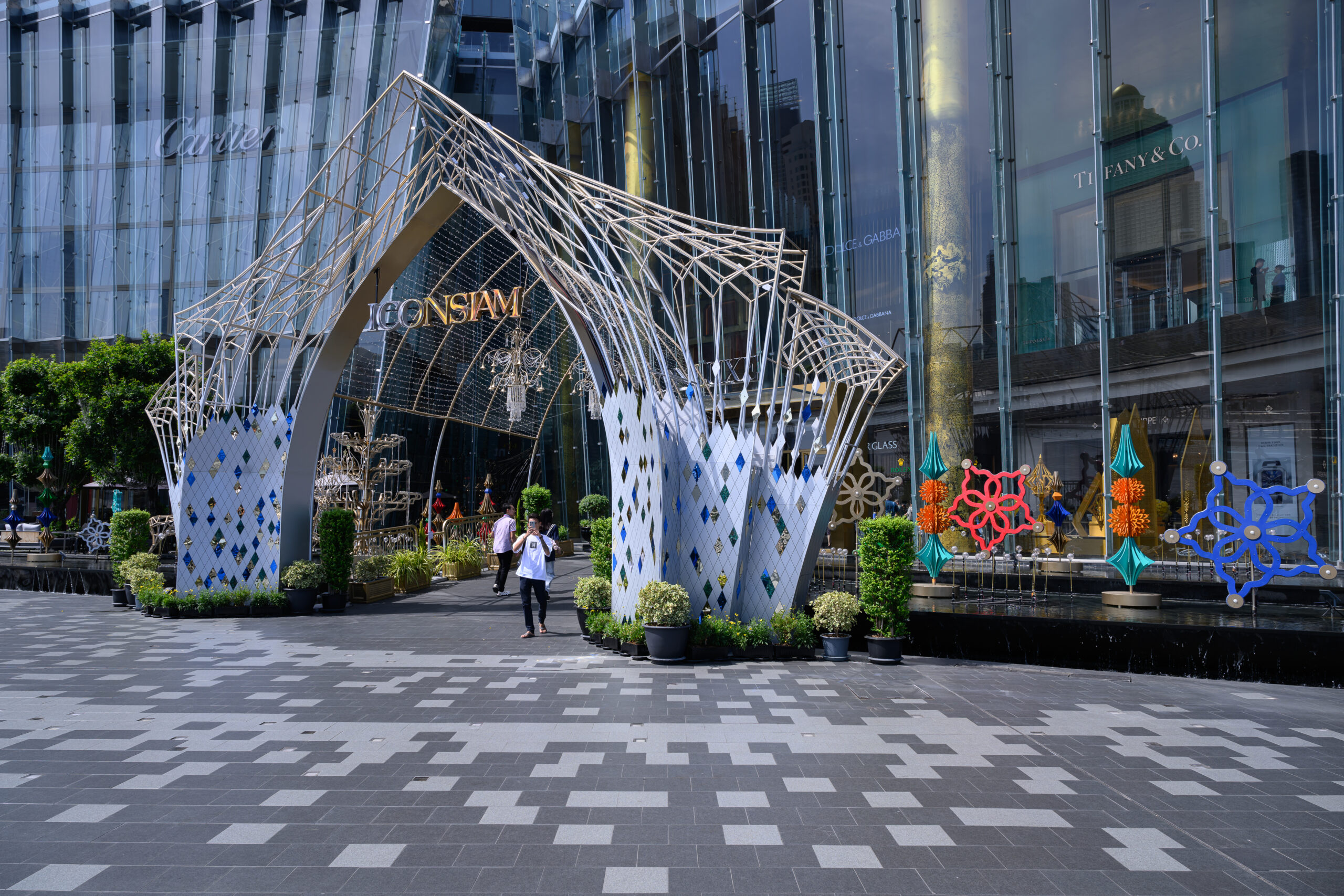 ICONSIAM, Bangkok
