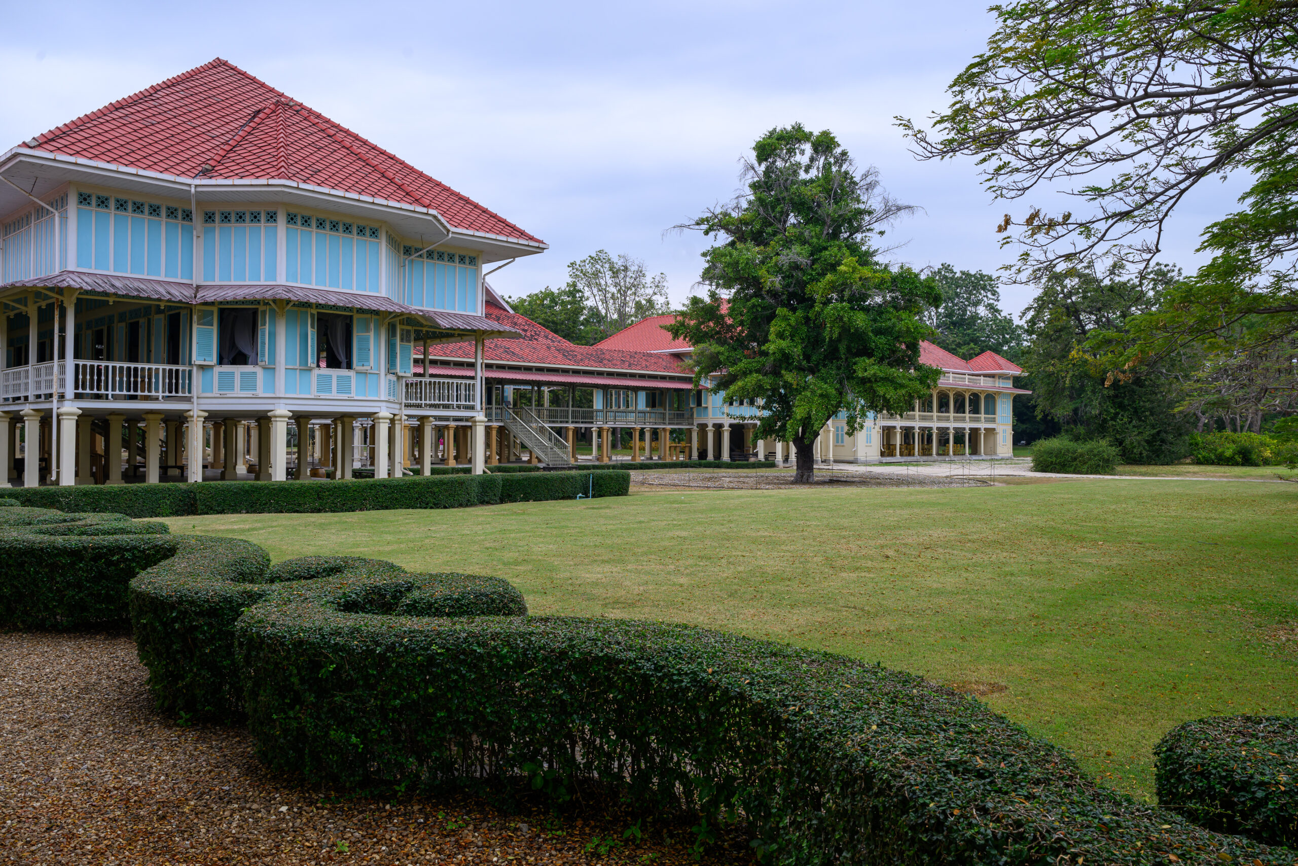 Exploring Phetchaburi and Hua Hin