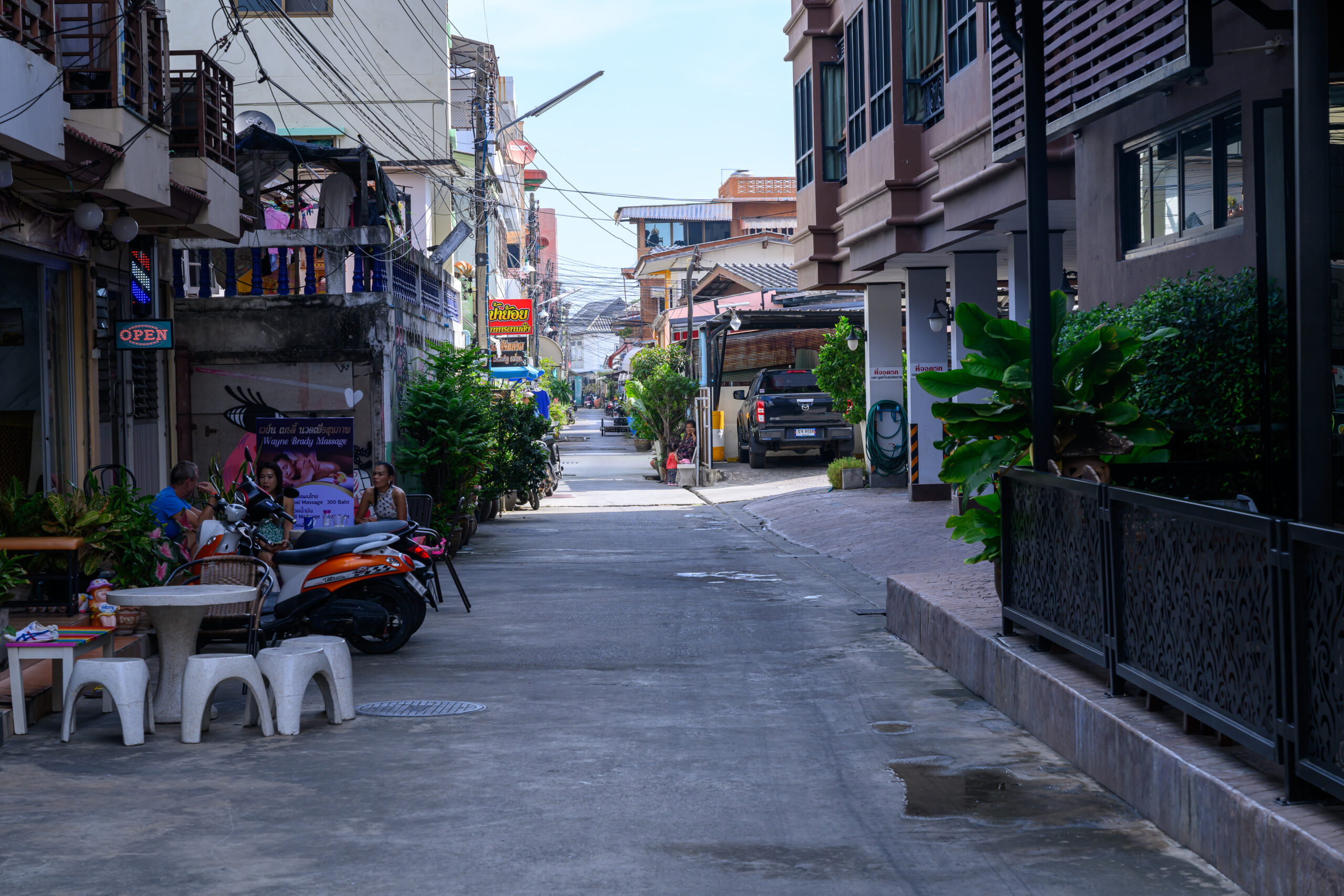 Exploring Phetchaburi and Hua Hin