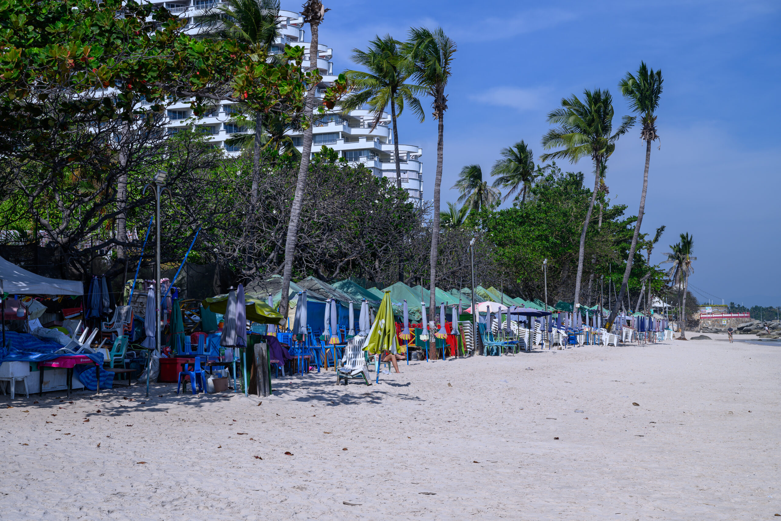 Exploring Phetchaburi and Hua Hin