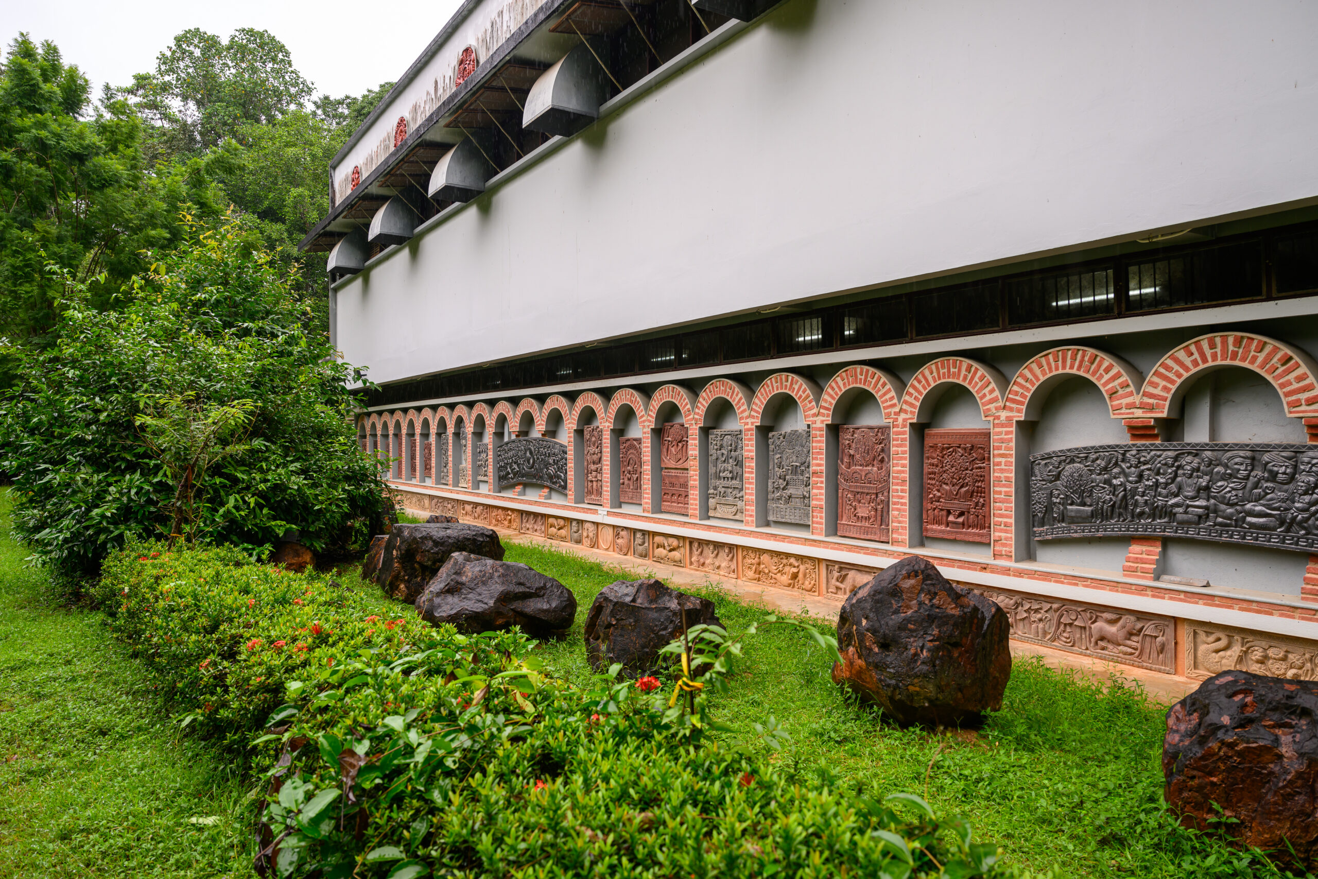 Wat Suan Mokkhaphalaram