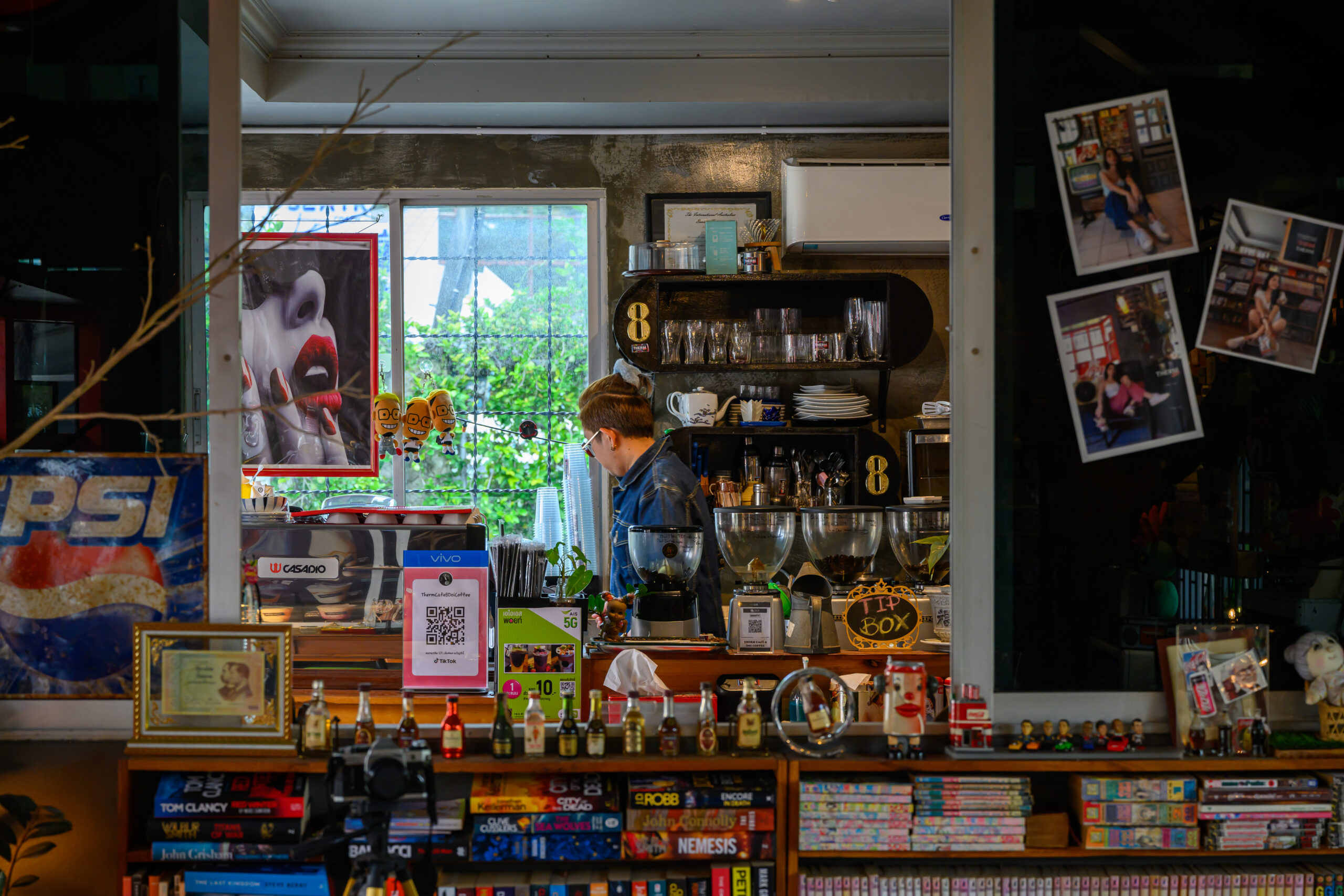 ThermCafe8DoiCoffee