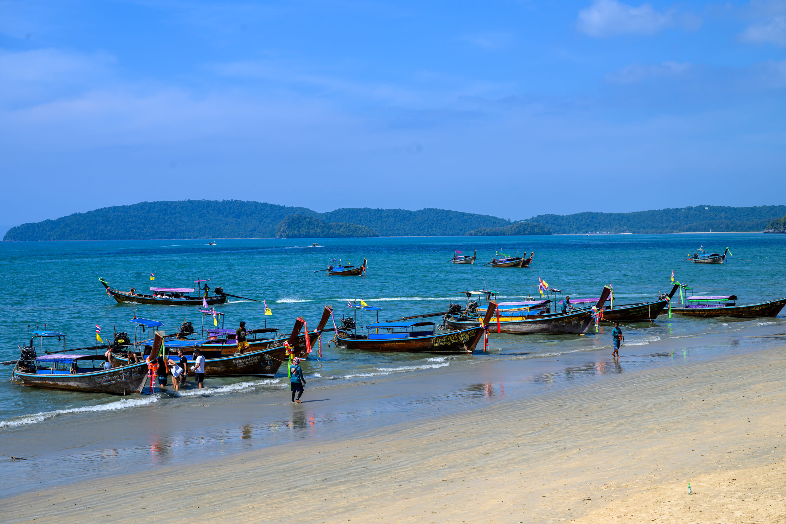 Ao Nang Beach