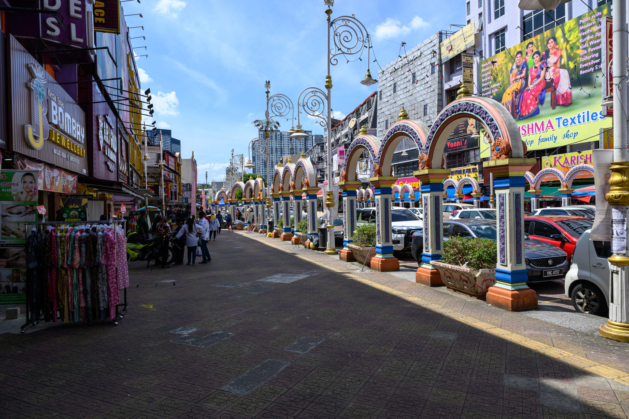 Little India, Kuala Lumpur