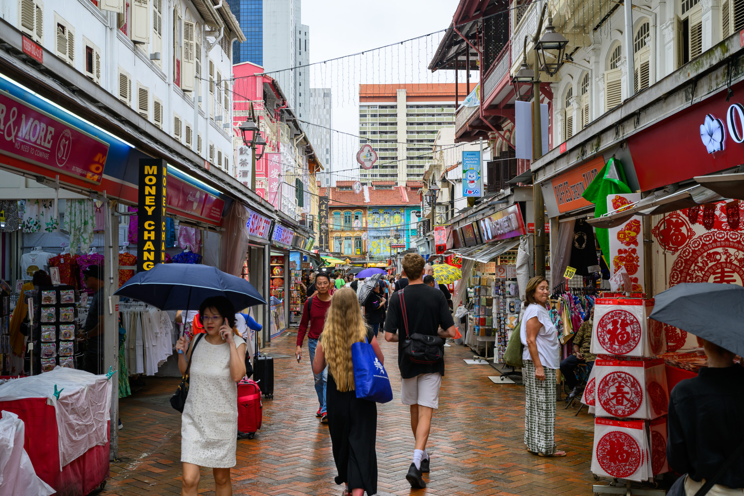 Chinatown