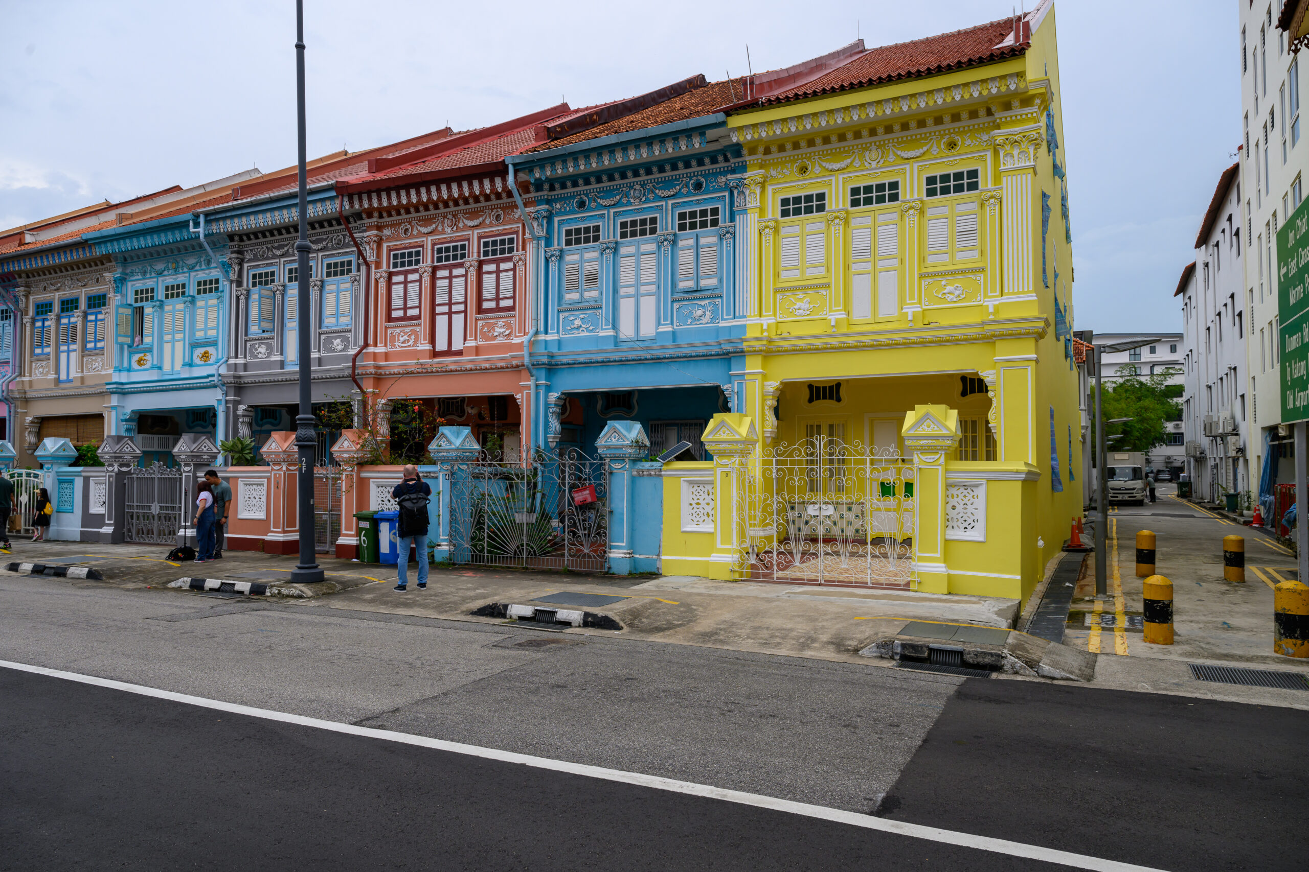 Katong-Joo Chiat