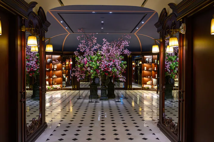L'Escape Hotel, Seoul, South Korea