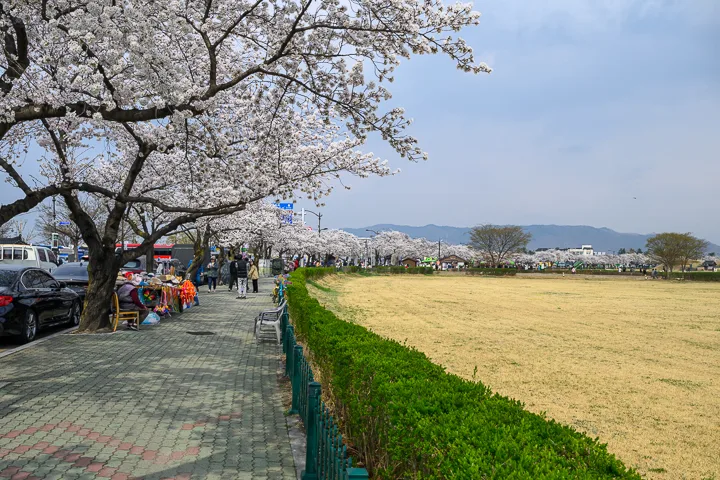Gyeongju, South Korea
