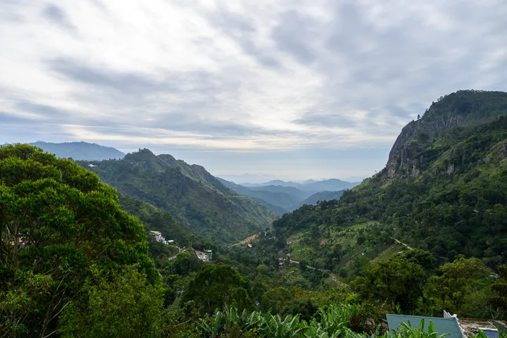 Sri Lanka’s tea trails, history and beaches