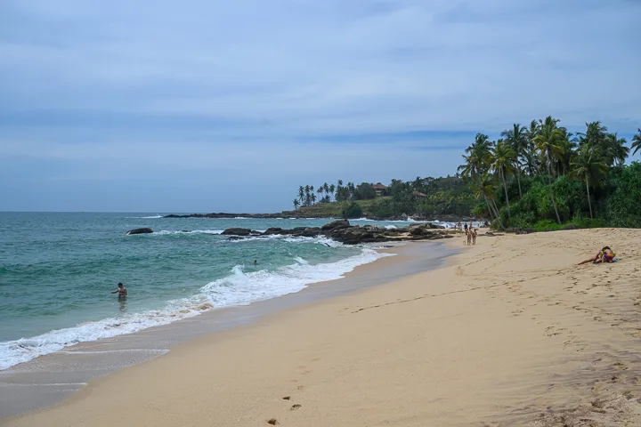Sri Lanka’s wildlife, history and beaches
