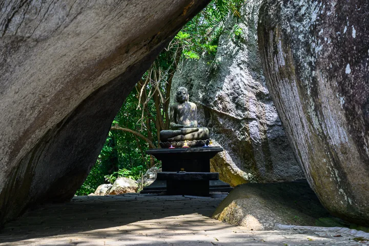 Sri Lanka’s wildlife, history and beaches