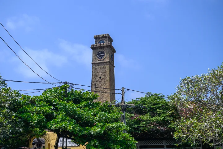 Sri Lanka’s wildlife, history and beaches