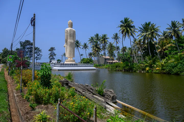 Sri Lanka’s wildlife, history and beaches