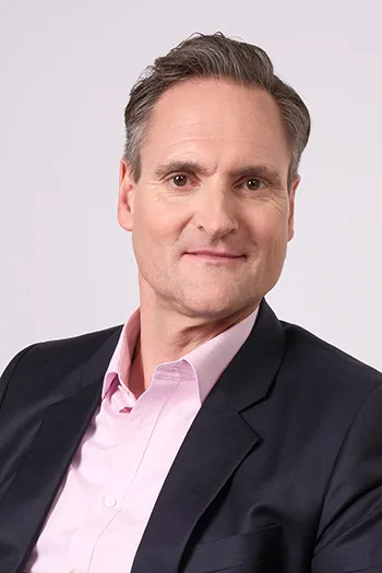 Bernard Kuhn