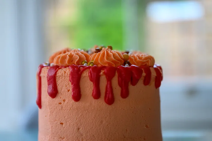 Celebration Cake
